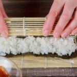 Riz Sushi Maison : Facile et Délicieux au cookeo