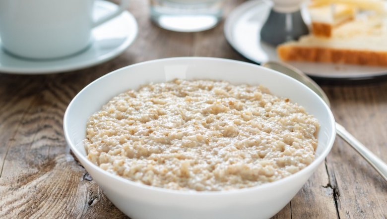 Semoule au lait au cookeo