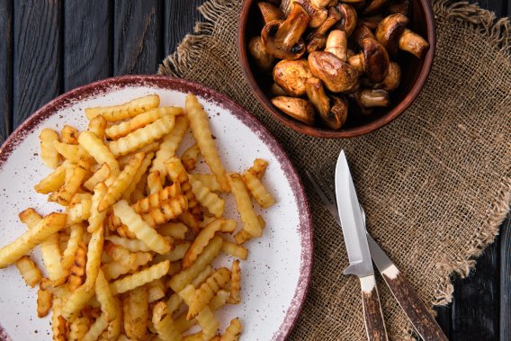 Faire des Frites au Cookeo : Est-ce Possible et Comment Procéder ?