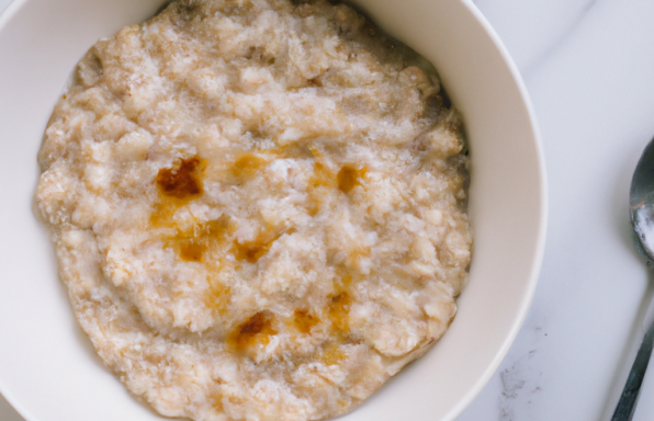 Porridge Arménien au Poulet et Blé (Harissa) au Cookeo