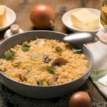 Comment Préparer un Risotto Parfait au Cookeo ?