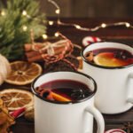 Vin chaud traditionnel au cookeo