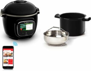 Cookeo Touch Wifi