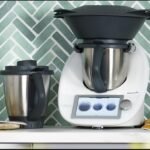 Pourquoi le robot de cuisine multifonction Thermomix est complémentaire au Cookeo ?