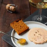 Foie gras au cognac : ma recette simple pour un moment festif à l'autocuiseur Moulinex