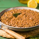 Cuisine facile et rapide : Apprenez comment cuire des lentilles au Cookeo !