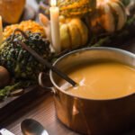 Soupe de Légumes d’Automne au multicuiseur cookéo