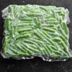 Temps de Cuisson Haricots Verts Surgelés au Cookeo