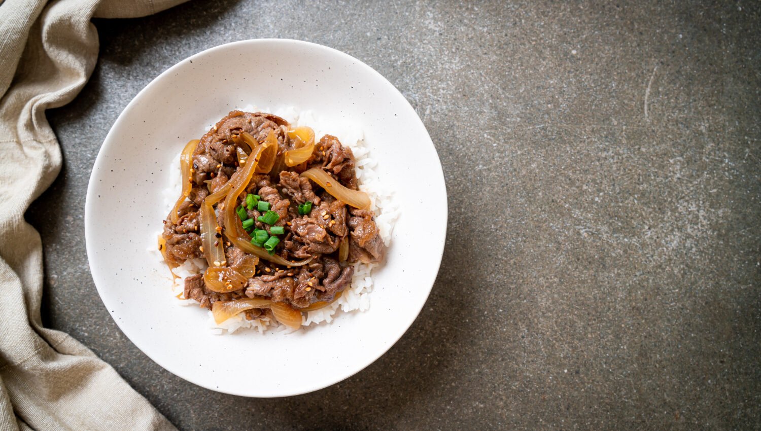 Boeuf aux Oignons au cookeo : Recette Rapide et Facile en 3 Minutes