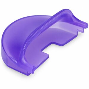 Récupérateur de condensation violet pour Cookeo.